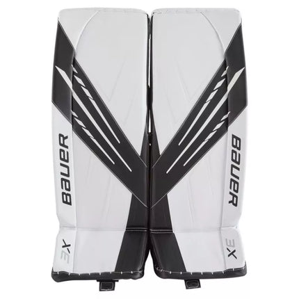 Bauer Vapor 3X Int Parkos