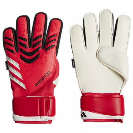 adidas Predator GL MTC FS M JH3802 vartininko pirštinės