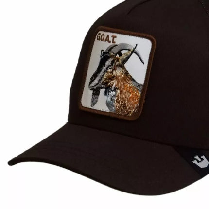 Goorin Bros. Ožys Beisbolo kepuraitė - 101-0385-BRO