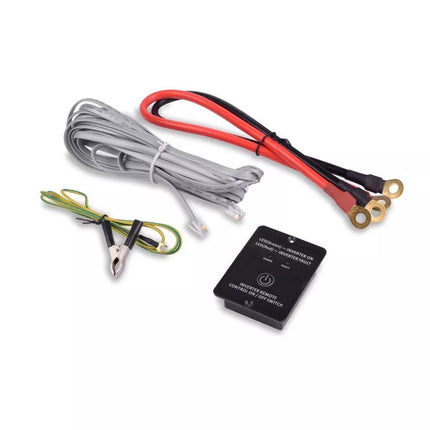 VOLT Įtampos keitiklis SINUS PLUS 3000 24/230V (1500/3000W) + NUOTOLINIS VALDYMAS