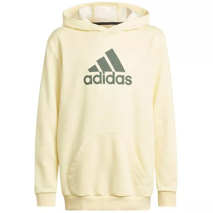 Adidas Badge of Sport Hooded sweatshirt Jr HN8469