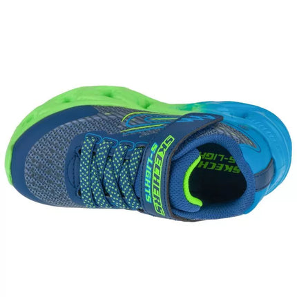 Skechers Vortex 2.0 - Quantroid 400604L-NVBL Blue 31