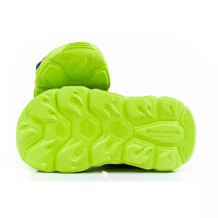 Skechers Jr. 400102N/NVLM Sandalai