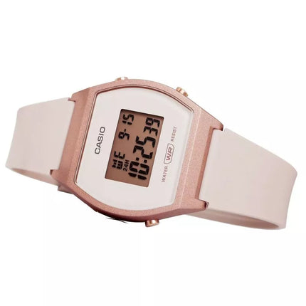 CASIO LW-204-4ADF Moterims skirtas laikrodis