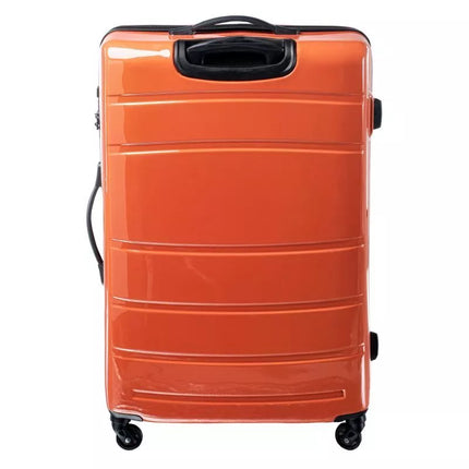 Kietas lagaminas Iguana Murcia II 97 92800479888