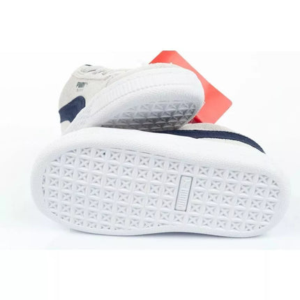 Puma Suede Jr 369684 02 sportiniai bateliai