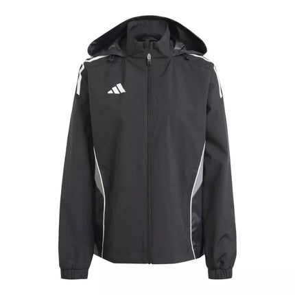 Adidas Tiro 25 Competition All-weather women's jacket IW0454