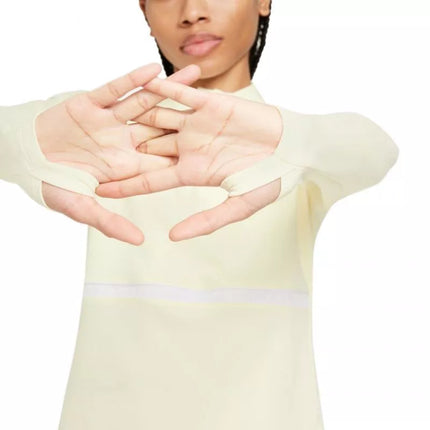 Nike NK Df Academy 21 Drill Top W CV2653 113 džemperis