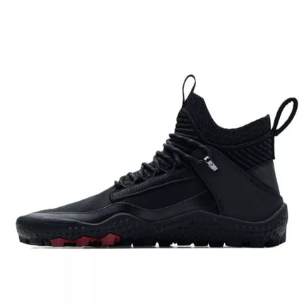 Vivobarefoot Magna Lite WR SG žygio batai - Obsidian