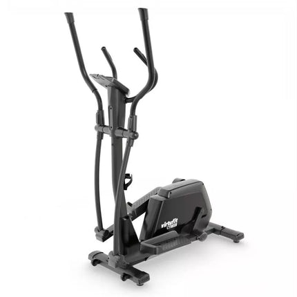 VIRTUFIT ICONSOLE CTR 2.1 ERGOMETRAS ELIPSINIS DVIRATIS
