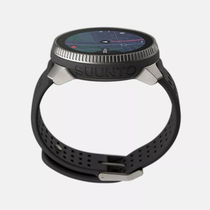 SUUNTO RACE titano anglies spalvos sportinis laikrodis