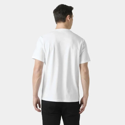 Helly Hansen vyriški marškinėliai HH BOX T 2.0 54597 001