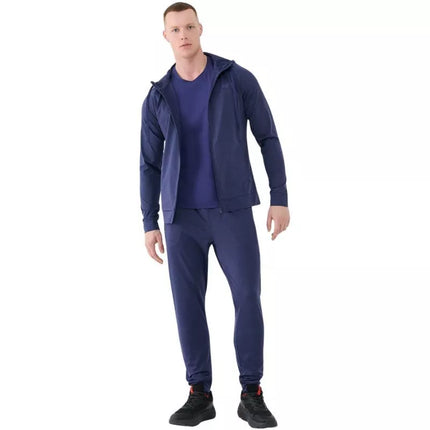 4F FNK M512 M džemperis 4FWSS25TFSWM512 30M