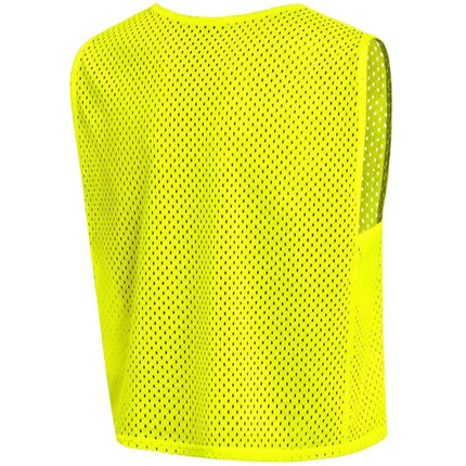 Nike Dri-FIT Park 20 treniruočių liemenė, ryškiai geltona, HV8429 702
