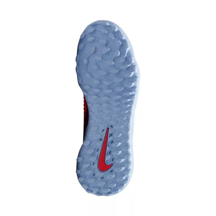 Nike Phantom 6 High Academy TF HQ2049 400 Vaikiški futbolo bateliai