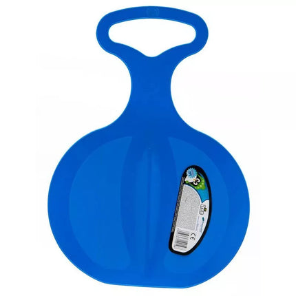 APPLE BLUE DOWNHILL SLIDE