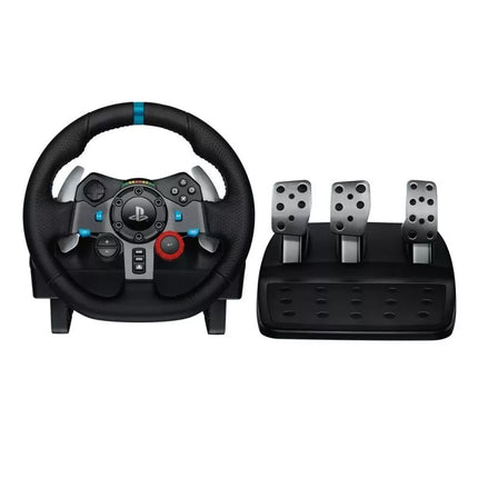 Logitech Vairas 941-000112 (PC, PS3, PS4)