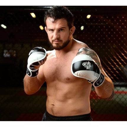 MMAsparring gloves S/M - Edge - Valor Series
