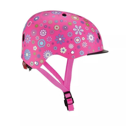 Globber Elite Lights 507-110 Jr šalmas HS-TNK-000011575