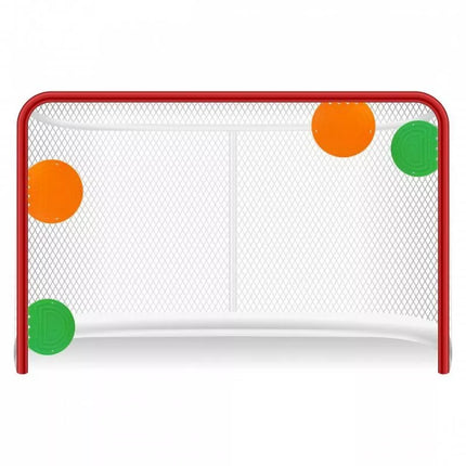 BlueSports Magnetic Goal Target Set