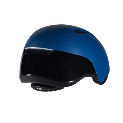 HJC CALIDO MT GL DARK BLUE rS Bicycle Helmet