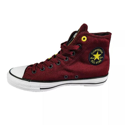 Converse Chuck Taylor All Star High NBA Cleveland Cavaliers shoes - 159417C