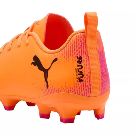 Puma Future 8 Play FG/AG Jauniems 108622 03 futbolo bateliai