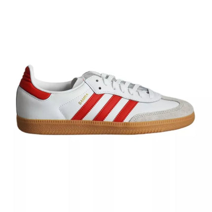 Adidas Samba OG vaikiški/moteriski kedai - JQ2833
