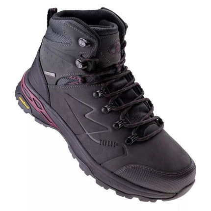 Elbrus Mazeno Mid Wp Gr M batai 92800442334