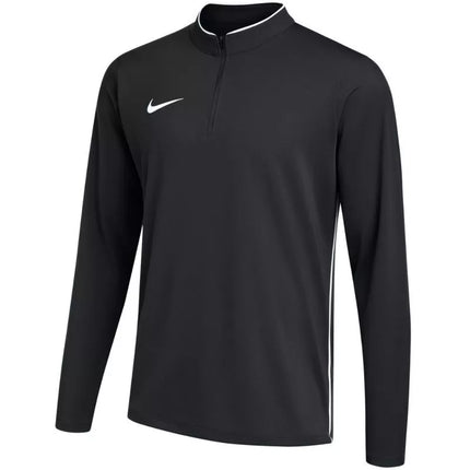 Nike Dri-Fit Park 26 Sportinis džemperis vyrams, juodas IB7536 010