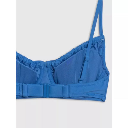 Women's bikini top 4F 4FRSS25UBKTF099-33S
