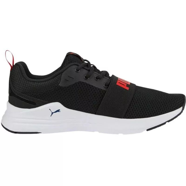 Puma Wired Run 373015 21 Bateliai