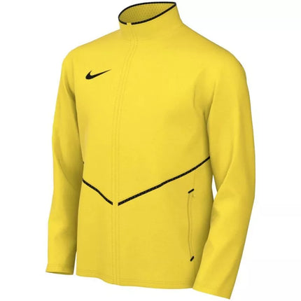 Nike Park 26 vaikiška striukė nuo lietaus geltona HM7269 719