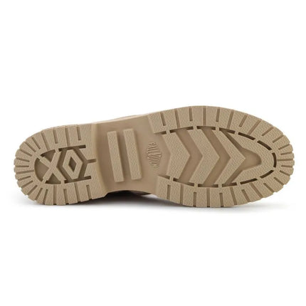 PALLADIUM PAMPA SP20 HI CVS DESERT M 76838-274