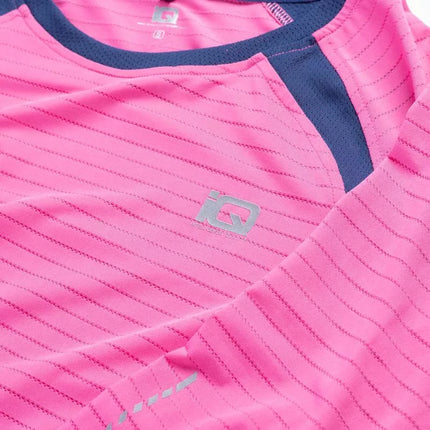 IQ ilgomis rankovėmis marškinėliai Imark WMNS W 92800624289