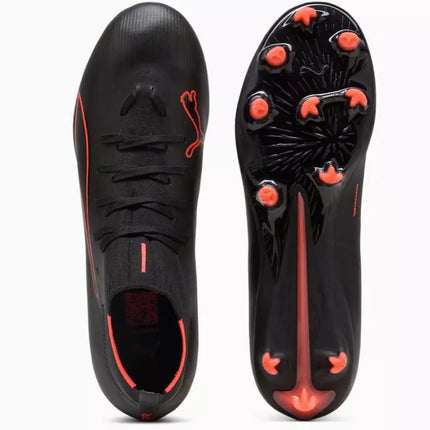 Puma Ultra 6 Match+ FG/AG 108702-02 shoes