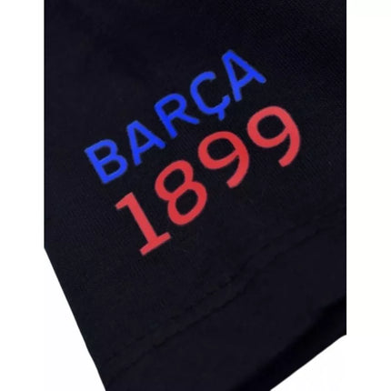 FC Barcelona marškinėliai M 5001CEB