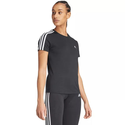 Adidas Essentials Slim marškinėliai W GL0784