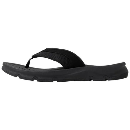 Helly Hansen men's flip-flop sandals SANDHAMN SANDAL 12085 990