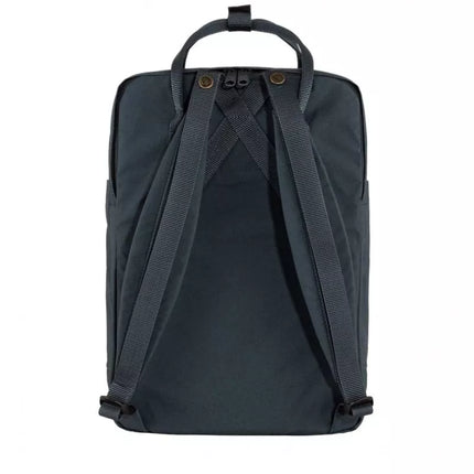 Fjällräven Kånken nešiojamojo kompiuterio kuprinė 15" F23524-560