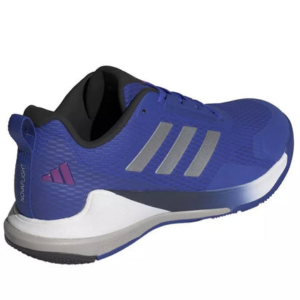Adidas Novaflight 2 M ID3668 Tinkininiai Bateliai