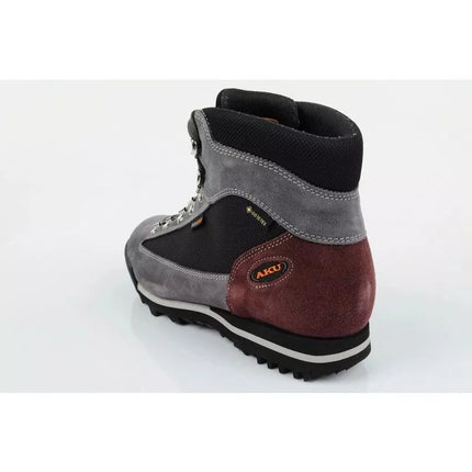 Aku Ultra light GTX trekking shoes