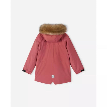 Reima ReimaTec Ajaton children's winter jacket (5100360A-3940)