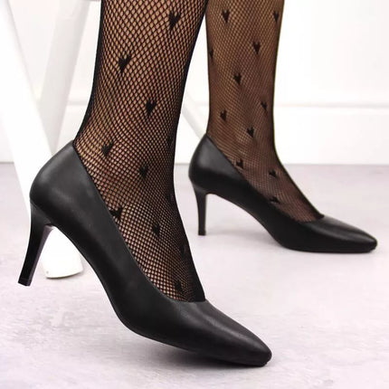 Sergio Leone W SK414F Aukštakulniai