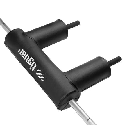 tiguar safety squat bar