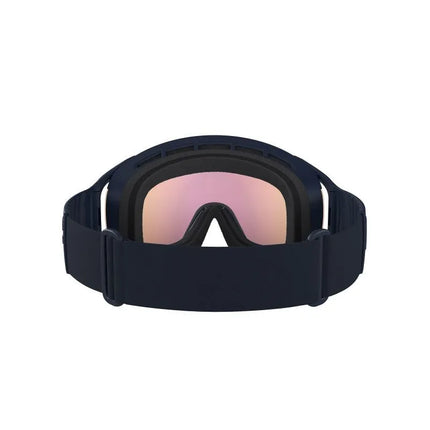 POC Zonula Ski Goggles Navy Blue