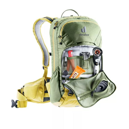 Deuter Attack 16 kuprinė 3210121-2804