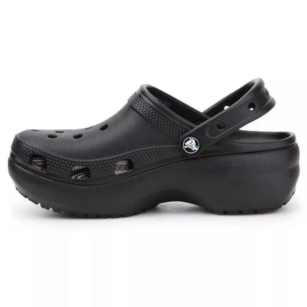 Crocs Classic Platform Clog W 206750-001