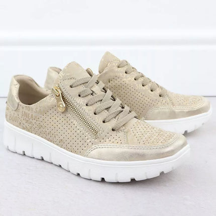 Rieker W N1316-90 RKR791 sportiniai batai