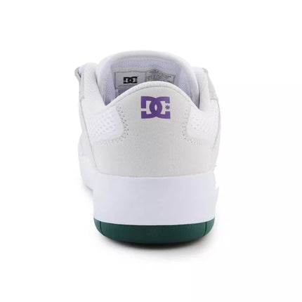 DC Shoes Metric SX ISH M ADYS100838-WHP batai